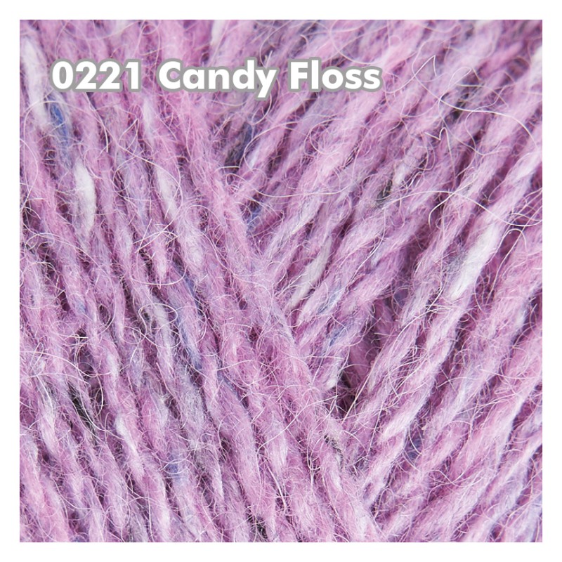 Rowan - Felted Tweed