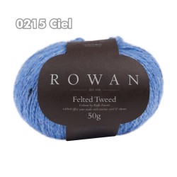 Rowan - Felted Tweed