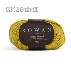 Rowan - Felted Tweed