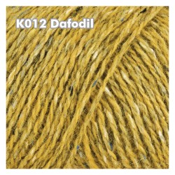 Rowan - Felted Tweed