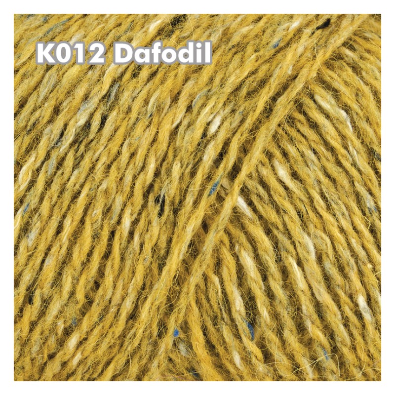Rowan - Felted Tweed
