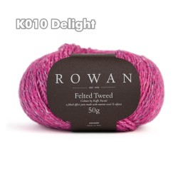 Rowan - Felted Tweed