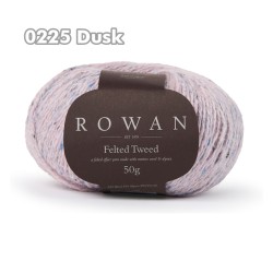 Rowan - Felted Tweed