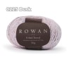 Rowan - Felted Tweed