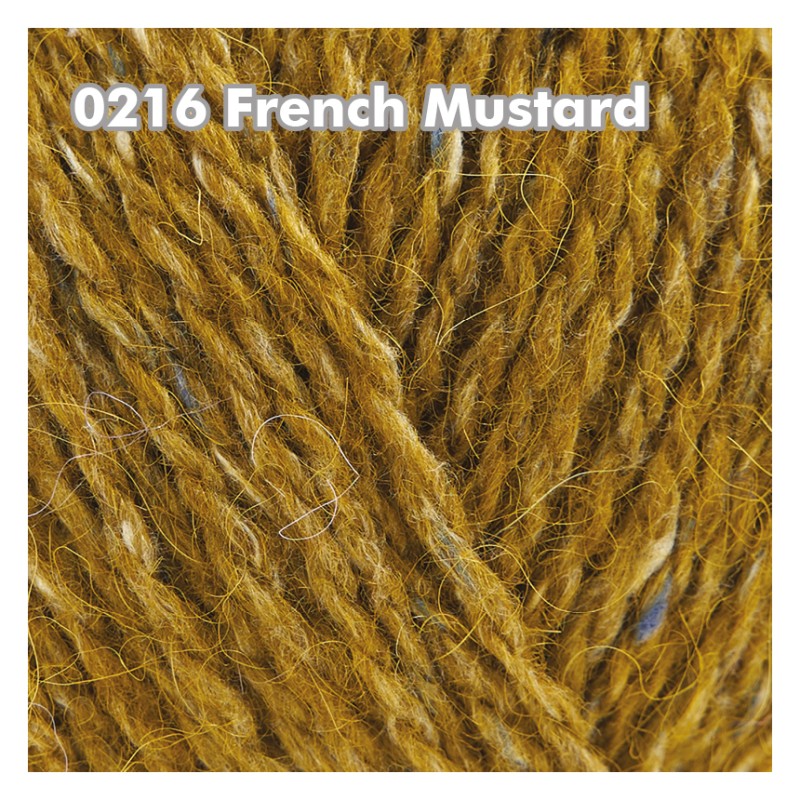 Rowan - Felted Tweed