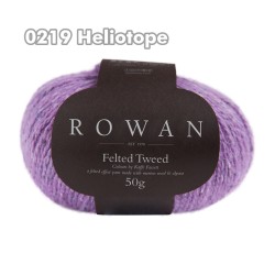 Rowan - Felted Tweed