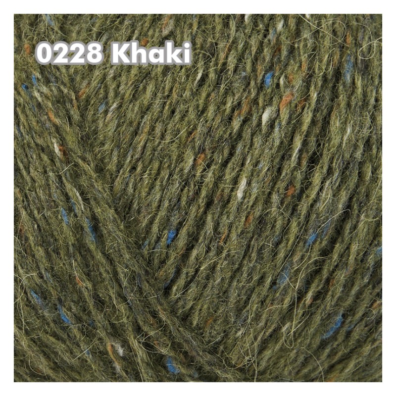 Rowan - Felted Tweed