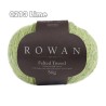 Rowan - Felted Tweed
