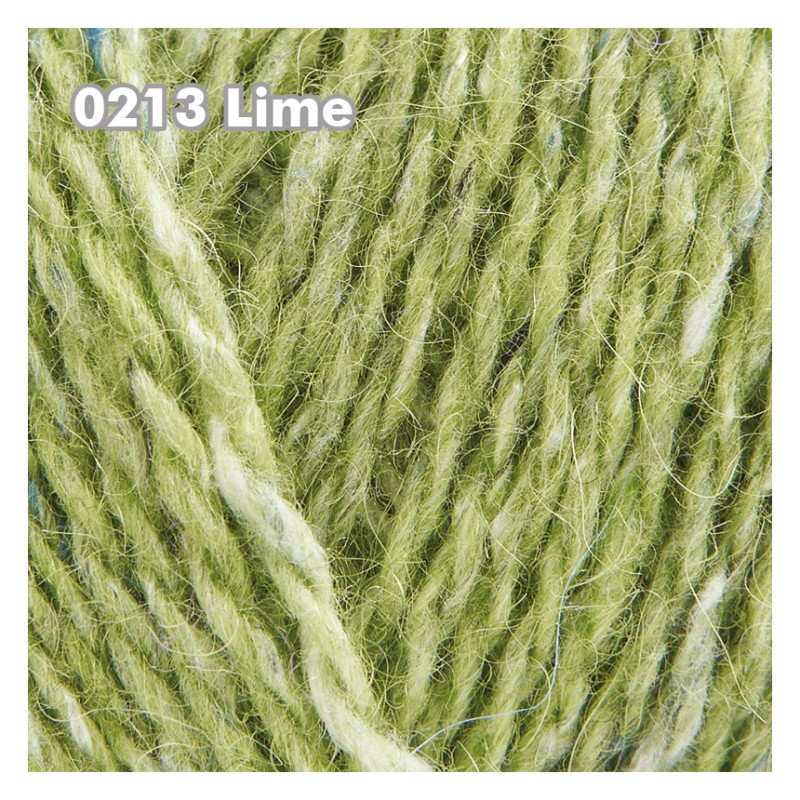 Rowan - Felted Tweed