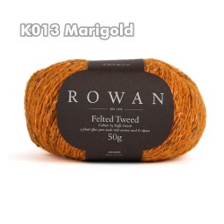 Rowan - Felted Tweed