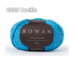Rowan - Felted Tweed