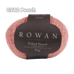 Rowan - Felted Tweed