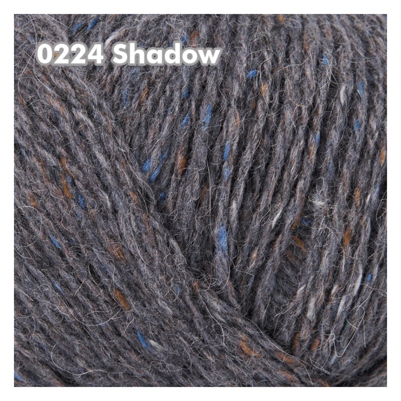 Rowan - Felted Tweed