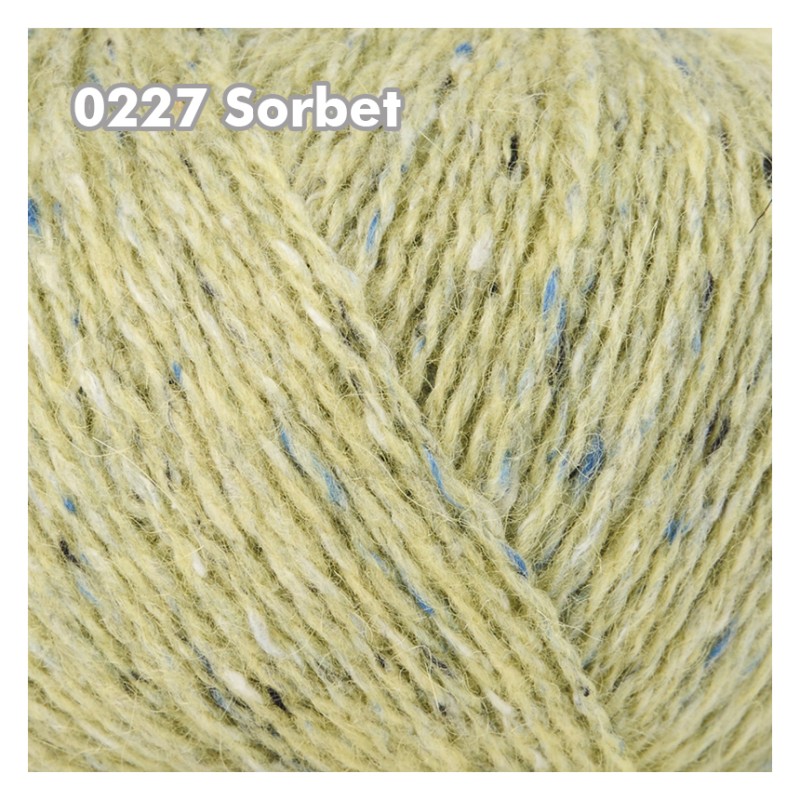 Rowan - Felted Tweed