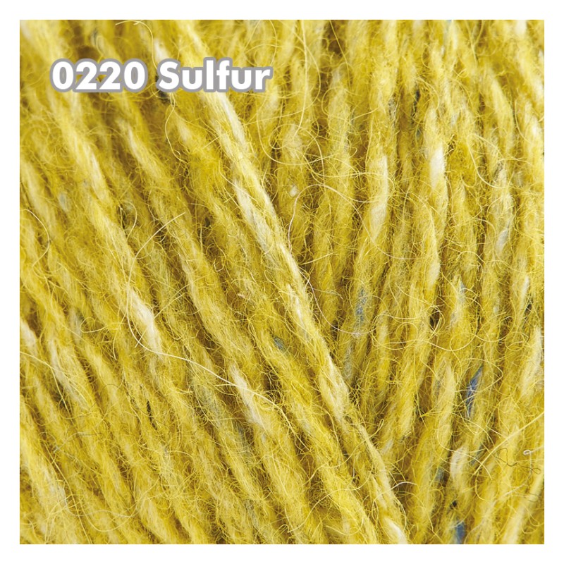 Rowan - Felted Tweed