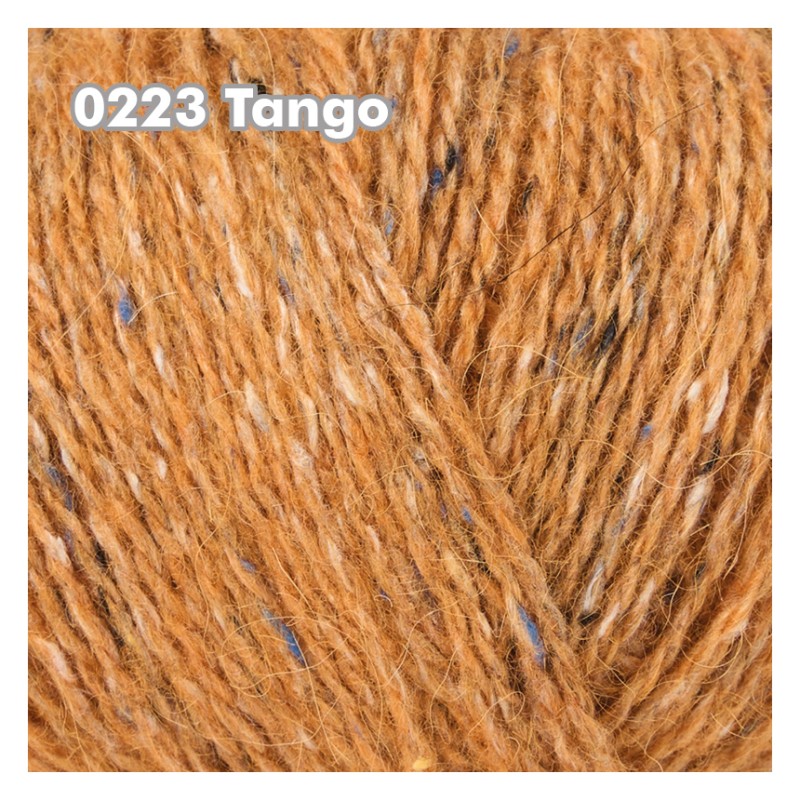Rowan - Felted Tweed