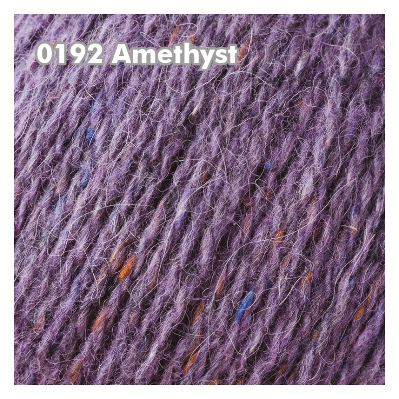 Rowan - Felted Tweed