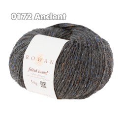 Rowan - Felted Tweed