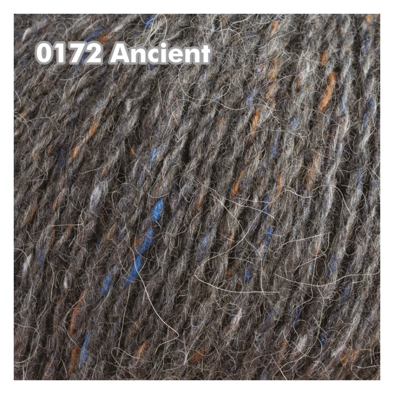 Rowan - Felted Tweed