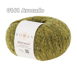 Rowan - Felted Tweed