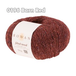 Rowan - Felted Tweed