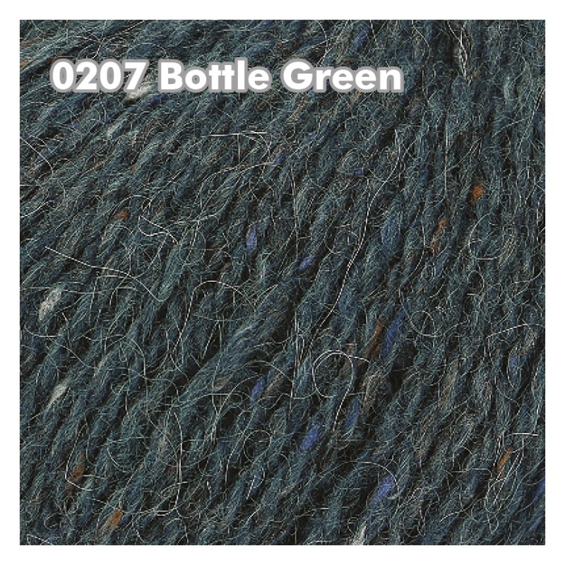 Rowan - Felted Tweed