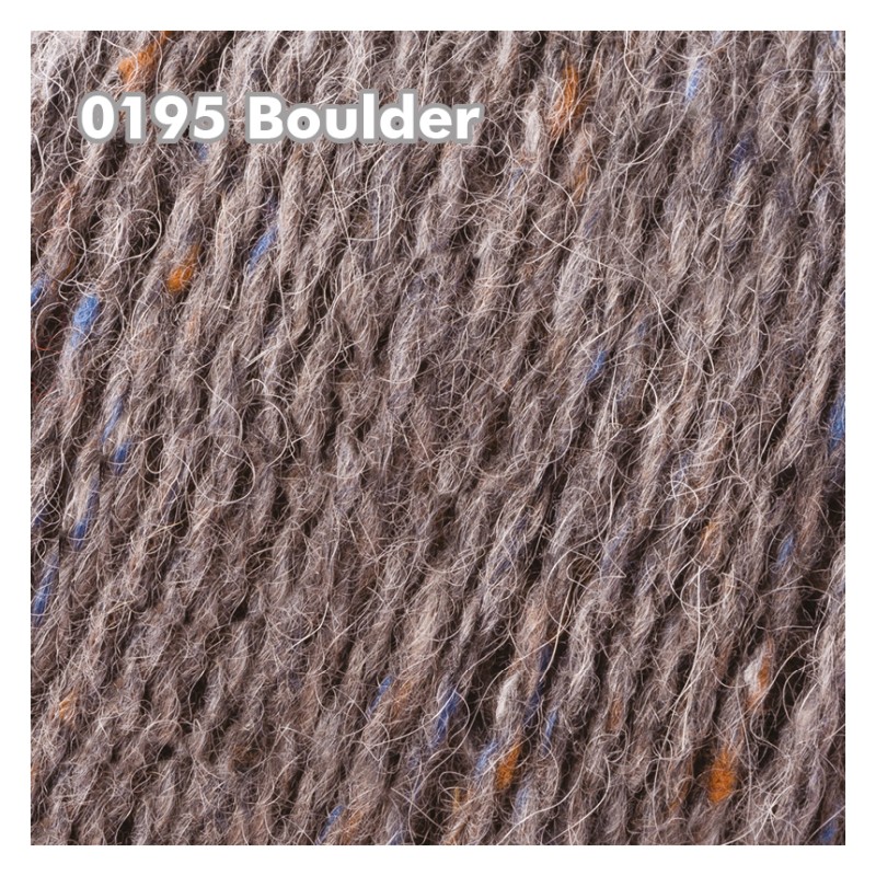 Rowan - Felted Tweed