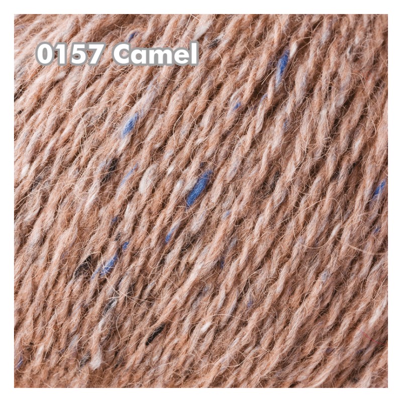 Rowan - Felted Tweed