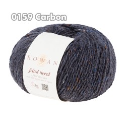 Rowan - Felted Tweed
