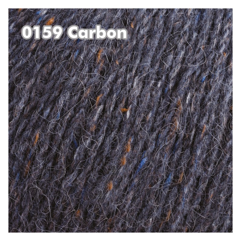 Rowan - Felted Tweed