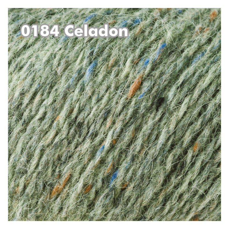 Rowan - Felted Tweed