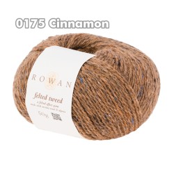 Rowan - Felted Tweed