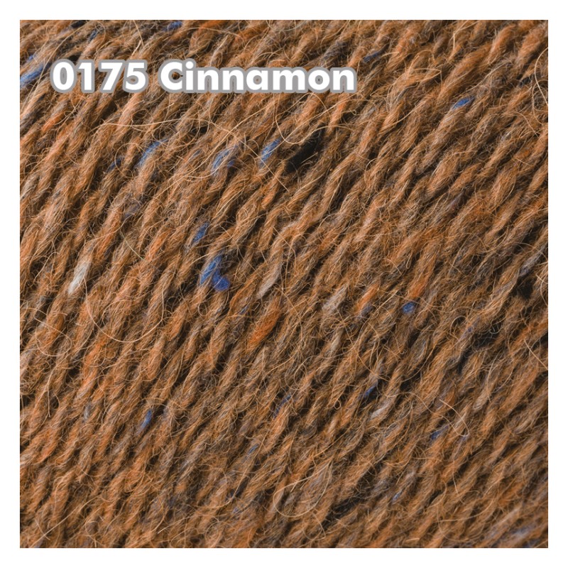 Rowan - Felted Tweed