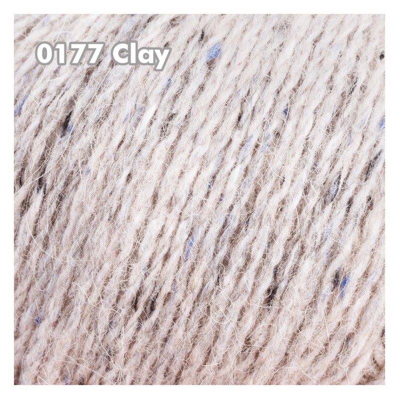 Rowan - Felted Tweed