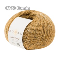 Rowan - Felted Tweed