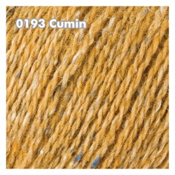 Rowan - Felted Tweed