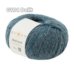 Rowan - Felted Tweed