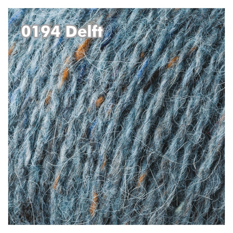 Rowan - Felted Tweed