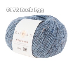 Rowan - Felted Tweed