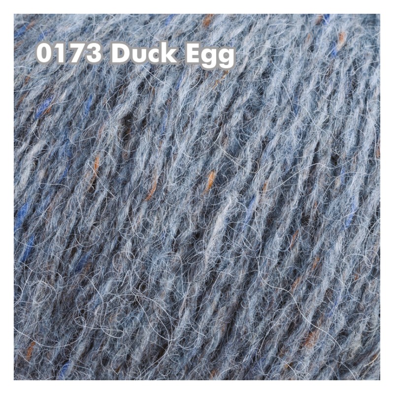 Rowan - Felted Tweed