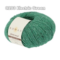 Rowan - Felted Tweed