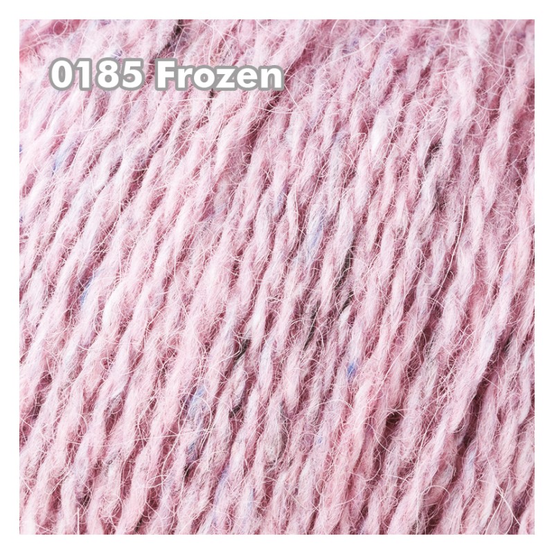 Rowan - Felted Tweed