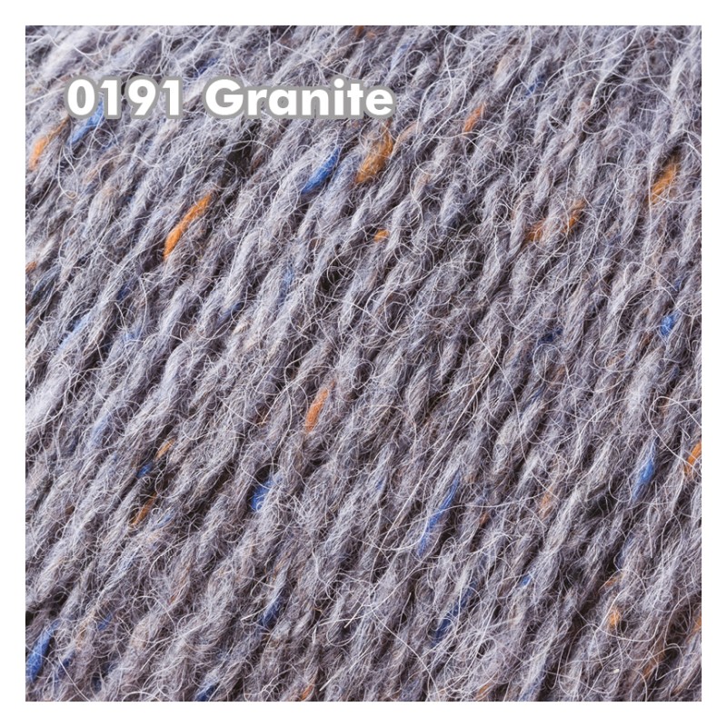 Rowan - Felted Tweed