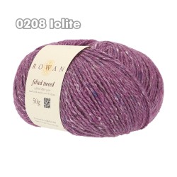 Rowan - Felted Tweed
