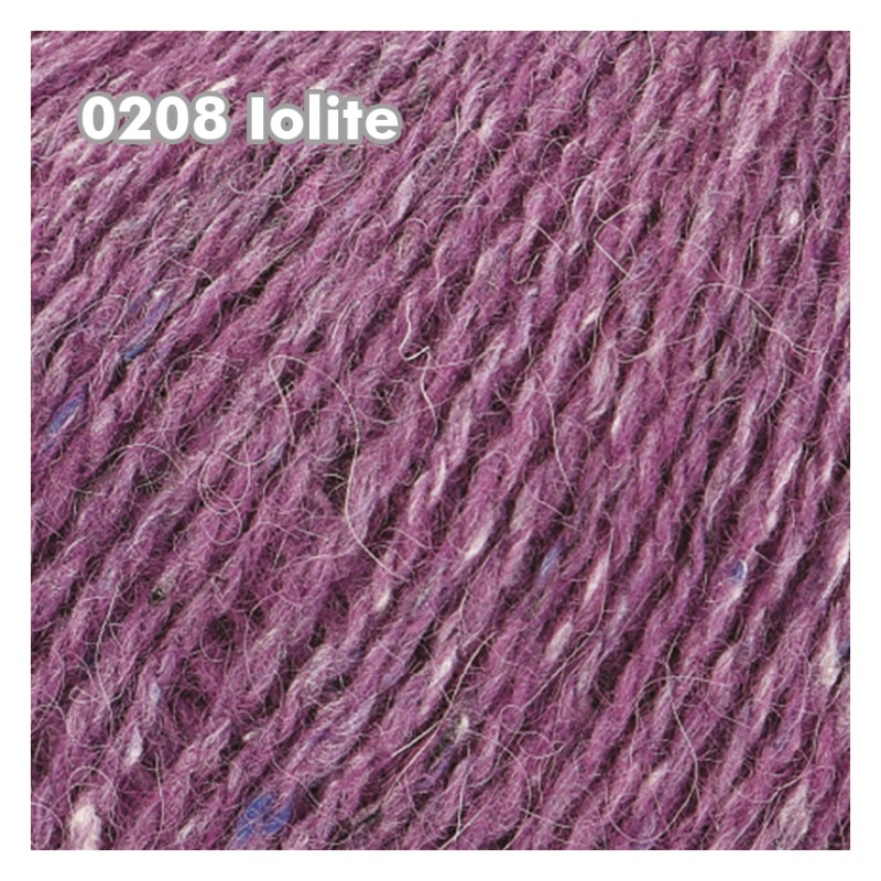 Rowan - Felted Tweed