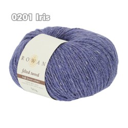 Rowan - Felted Tweed