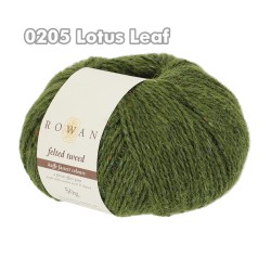 Rowan - Felted Tweed