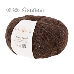 Rowan - Felted Tweed
