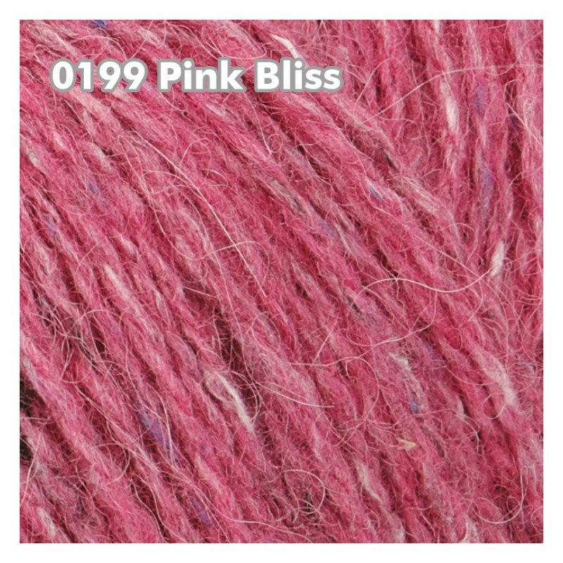 Rowan - Felted Tweed