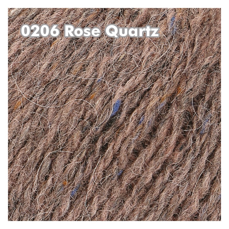 Rowan - Felted Tweed
